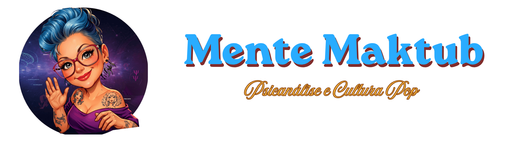 Site Mente Maktub